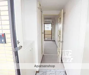 朝日プラザ深草【514号室】のその他画像