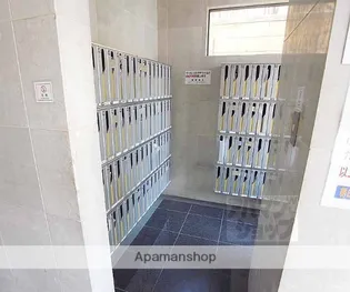 朝日プラザ深草【514号室】の外観