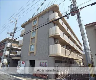 シャーラハイツの画像