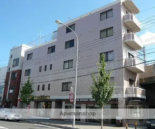 グランデアングルの画像