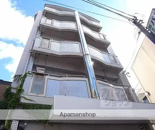 プレジオ山科御陵の画像