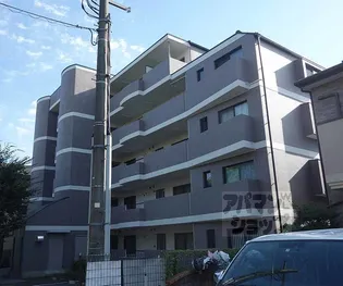 グラシアコンフォート21の画像