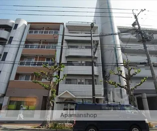 シンプルハイツベニスの画像