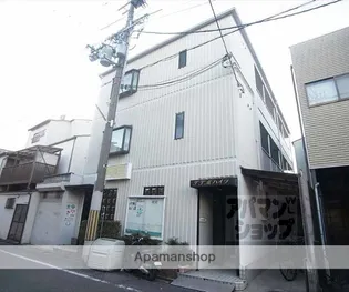 TTMハイツ【207号室】の外観