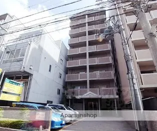 ハーモニアス松原の画像