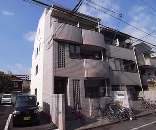 マンションV3の画像