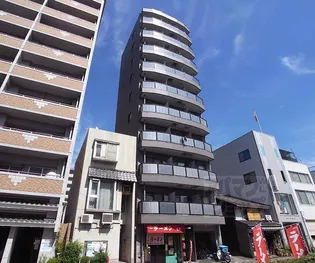 パンセ堀川【902号室】の外観