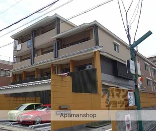 エヴァーステージ京都二条の画像