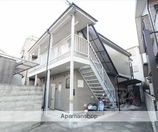 STABLE上玄京の画像