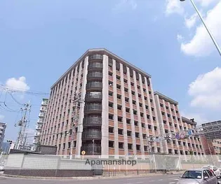 パインフィールド洛東の画像