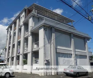 マンション千丈の画像