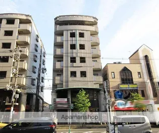 ドエル竹鼻の画像