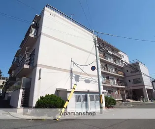 パークレットマンションの画像