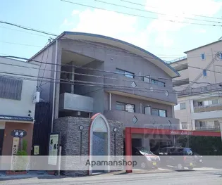 ハウスリークの画像