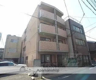 プレアデス【205号室】の外観