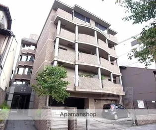 メゾンパーマネンスの画像