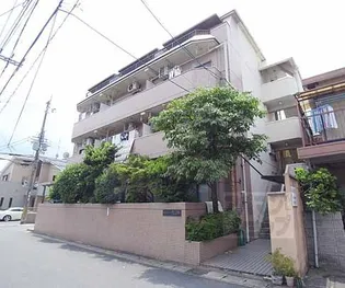 オリエント西山科の画像