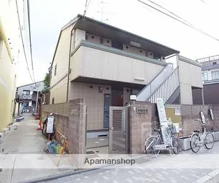 ハイツ糺の画像