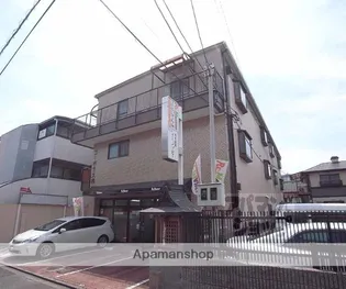 コーポラス桃山の画像