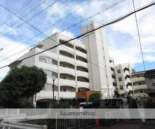 勧修寺ハイツの画像