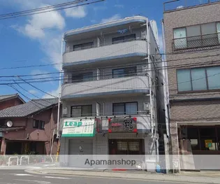 エクセレント十条の画像