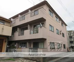 甲ノ辻マンションの画像