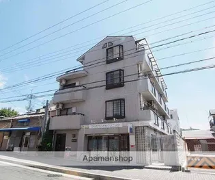 森マンション5の画像