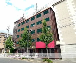 コルザ河村【401号室】の外観