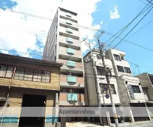 珠光ビル西洞院の画像