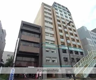 五条高倉VIVRE2【5階】の外観