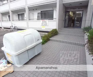 グレーシー西ノ京【1階】のその他画像