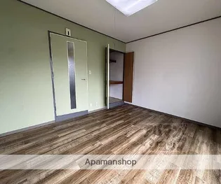 グレーシー西ノ京【1階】のその他画像