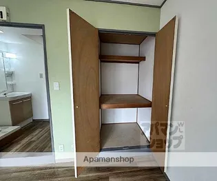 グレーシー西ノ京【1階】のその他画像