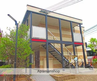 レオパレス司の画像