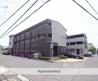 マジェスティツインI棟の画像