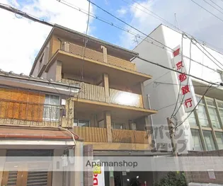 メゾン・ハーモニー【3H号室】の外観