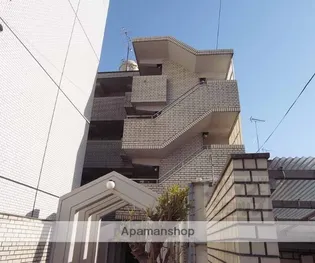 ヴィラビアンカの画像