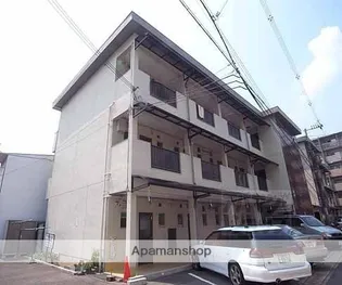 マンション山科の画像