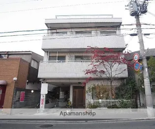 パルムにしむら【301号室】の外観