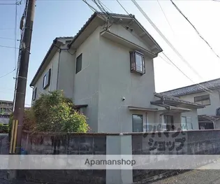 三宅アパート【A-102号室】の外観