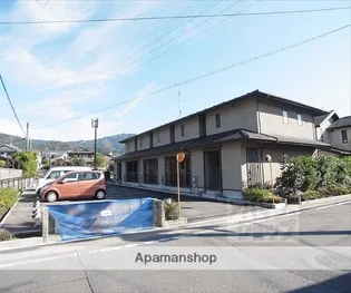 グリーンズ洛北の画像