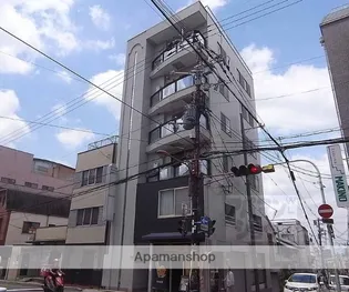 昭和屋ビルの画像