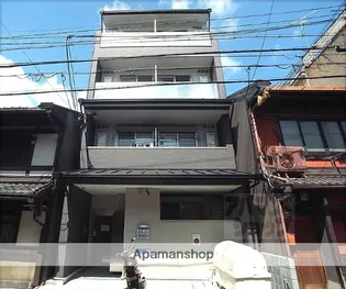 アークリード四条油小路【301号室】の外観
