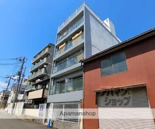 メゾン雅【505号室】の外観