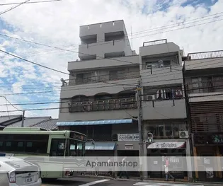 アサヒマンションの画像