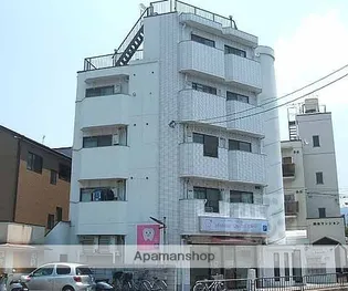 シャトーカズキの画像