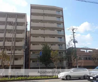 レグゼスタ京都駅西の画像