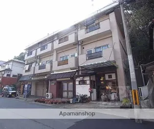 京栄マンションの画像