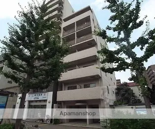 フェニックス堀川II【6階】の外観