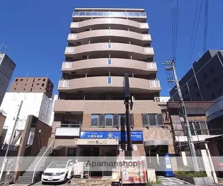 CASA VERDE高辻【508号室】の外観